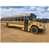 Image 4 : 2010 BLUE BIRD  Bus