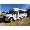 Image 1 : 2007 CHEVROLET C5500 Bus