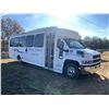 Image 4 : 2007 CHEVROLET C5500 Bus