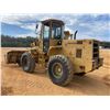 Image 2 : 1987 DRESSER 515B Wheel Loader