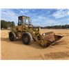 Image 4 : 1987 DRESSER 515B Wheel Loader