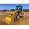 Image 1 : 2018 CAT 910M Wheel Loader