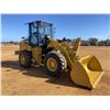 Image 4 : 2018 CAT 910M Wheel Loader