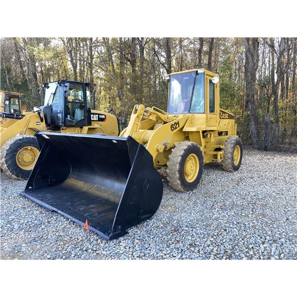 1993 CASE 621B Wheel Loader