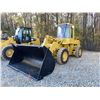 Image 1 : 1993 CASE 621B Wheel Loader