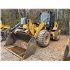 Image 1 : 2014 CAT 924K Wheel Loader