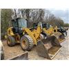 Image 3 : 2014 CAT 924K Wheel Loader