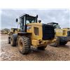 Image 9 : 2014 CAT 924K Wheel Loader
