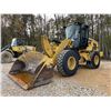Image 1 : 2014 CAT 924K Wheel Loader