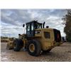 Image 2 : 2014 CAT 924K Wheel Loader