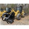 Image 1 : 2012 CAT 924K Wheel Loader