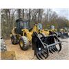 Image 3 : 2012 CAT 924K Wheel Loader