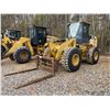 Image 1 : 2005 CAT 924GZ Wheel Loader