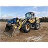 Image 1 : 2018 KOMATSU WA270-8 Wheel Loader