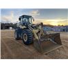 Image 4 : 2018 KOMATSU WA270-8 Wheel Loader