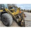 Image 4 : 2019 KOMATSU WA320-8 Wheel Loader
