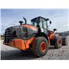 Image 4 : 2021 HITACHI ZW180-6 Wheel Loader