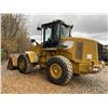 Image 2 : 2011 CAT 938H Wheel Loader