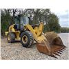 Image 5 : 2013 CAT 938K Wheel Loader