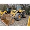 Image 1 : 2006 KOMATSU WA380-5L Wheel Loader