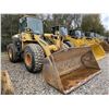 Image 3 : 2006 KOMATSU WA380-5L Wheel Loader