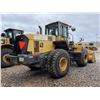 Image 7 : 2006 KOMATSU WA380-5L Wheel Loader