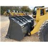 Image 12 : 2018 KOMATSU WA380-8 Wheel Loader