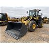 Image 1 : 2018 KOMATSU WA380-8 Wheel Loader