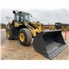 Image 3 : 2018 KOMATSU WA380-8 Wheel Loader