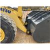 Image 4 : 2018 KOMATSU WA380-8 Wheel Loader