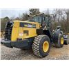 Image 7 : 2018 KOMATSU WA380-8 Wheel Loader