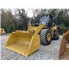 Image 1 : 2020 CAT 950 GC Wheel Loader