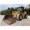Image 1 : 2011 CAT 950H Wheel Loader