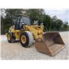 Image 5 : 2011 CAT 950H Wheel Loader