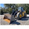Image 1 : 2019 JOHN DEERE 644K Wheel Loader