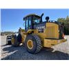 Image 2 : 2019 JOHN DEERE 644K Wheel Loader