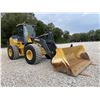 Image 5 : 2019 JOHN DEERE 644K Wheel Loader