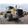 Image 10 : 2007 KOMATSU WA500-6 Wheel Loader