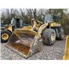 Image 1 : 2007 KOMATSU WA500-6 Wheel Loader