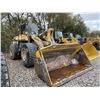 Image 3 : 2007 KOMATSU WA500-6 Wheel Loader