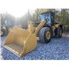 Image 1 : 2020 CAT 962M Wheel Loader