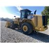 Image 2 : 2012 CAT 966K Wheel Loader