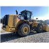 Image 3 : 2012 CAT 966K Wheel Loader