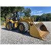 Image 4 : 2012 CAT 966K Wheel Loader