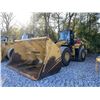 Image 1 : 2020 CAT 980M Wheel Loader