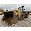 Image 1 : 2013 KAWASAKI 95Z7 Wheel Loader