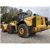 Image 2 : 2013 KAWASAKI 95Z7 Wheel Loader