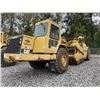 Image 1 : 2006 CAT 615C Motor Scraper