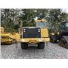 Image 2 : 2006 CAT 615C Motor Scraper