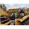 Image 5 : 2006 CAT 615C Motor Scraper